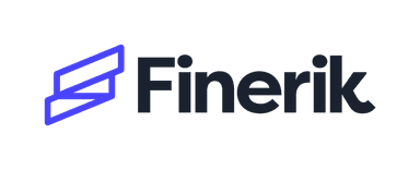 Logo de Finerik